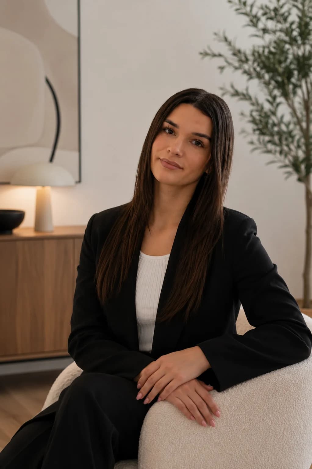 Marta Kruk - freelancerka SEO