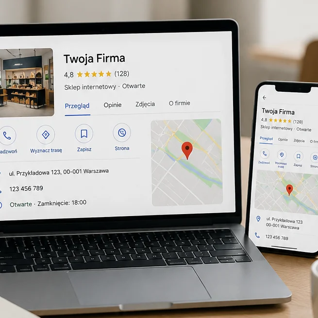 Google Business Profile