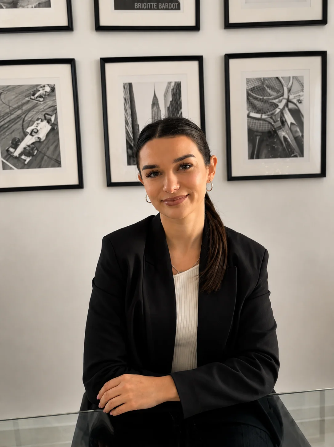 Marta Kruk - freelancerka SEO