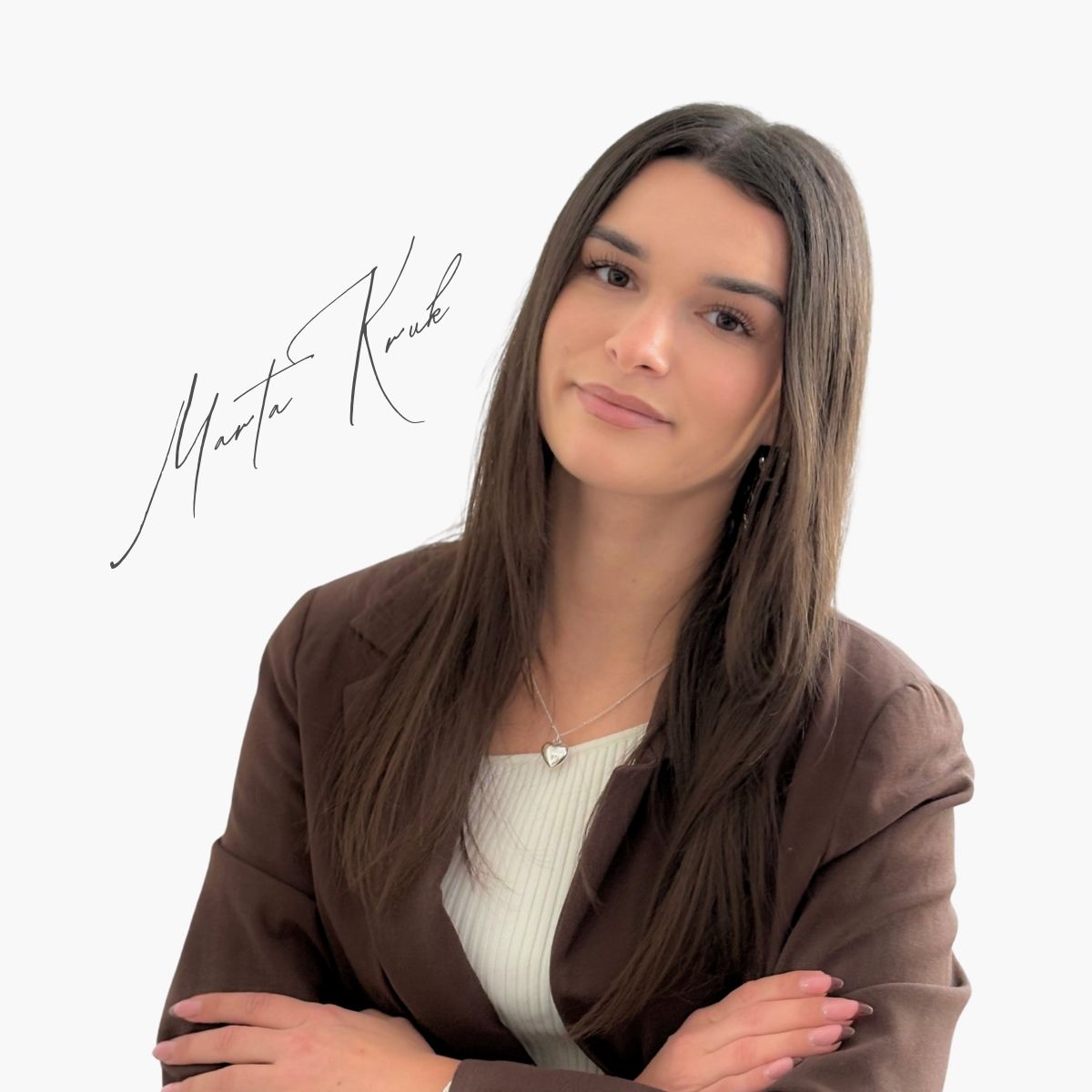 marta kruk specjalista seo
