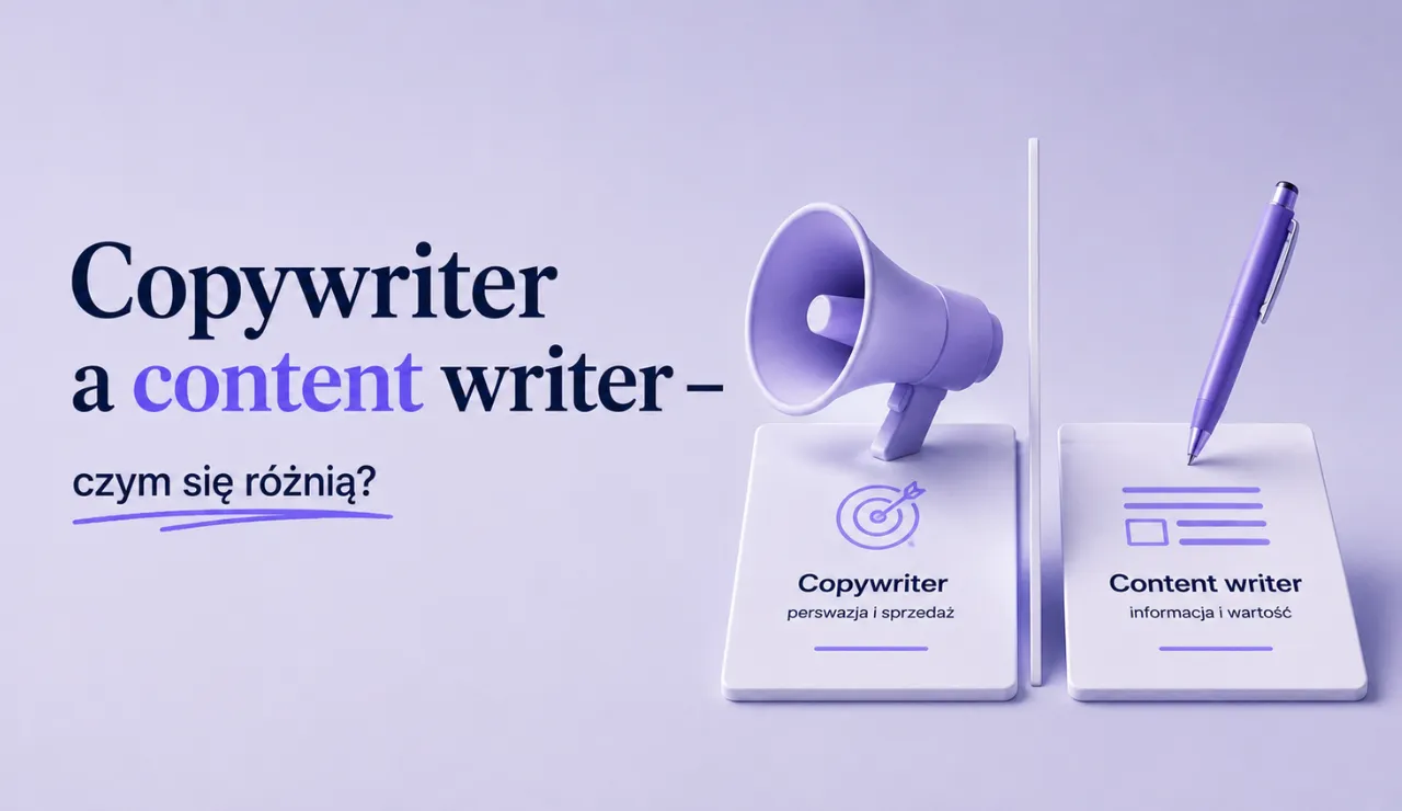 copywriter a content writer