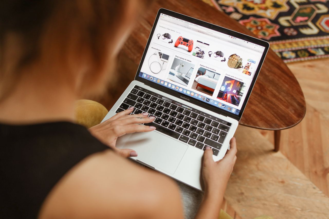 Teksty SEO dla sklepów internetowych